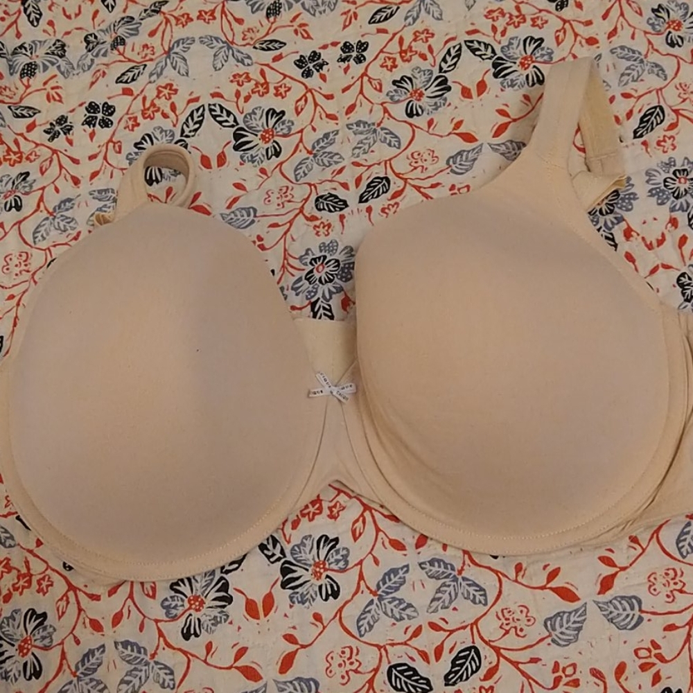 Brand new, Cacique bra